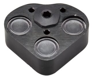 Luce subacquea LED per plancetta LED RGBW - 13.639.05 Osculati Fari, plafoniere