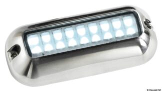 Luce subacquea a LED bianco - 13.640.01 Osculati Fari, plafoniere