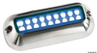 Luce subacquea a LED blu - 13.640.02 Osculati Fari, plafoniere