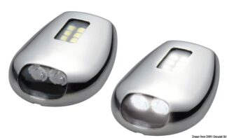 Docking lights - 13.653.00 Osculati Fari, plafoniere