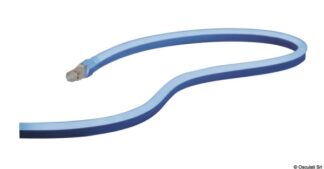 Barra luminosa led flessibile NeonLight 24V blu - 13.702.24 Osculati Fari, plafoniere
