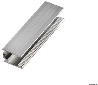 Clip fissaggio striscie luminose flessibili - 13.710.03 Osculati Fari, plafoniere