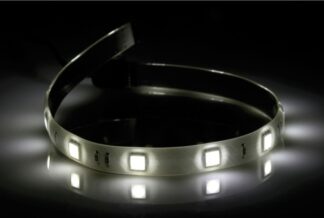 Strip di ambientazione 12 LED blu - 13.834.03 Osculati Fari, plafoniere