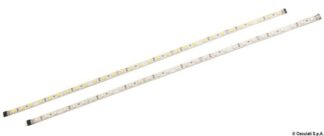 Barra luminosa LED SMD bianca 3,6 W 24 V - 13.834.22 Osculati Fari, plafoniere