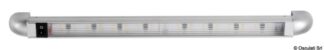 Luce rotante Turnstripe 8 LED - 13.838.01 Osculati Fari, plafoniere