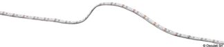 Striscia luminosa flessibile led 2 mt 24V bianco - 13.842.04 Osculati Fari, plafoniere
