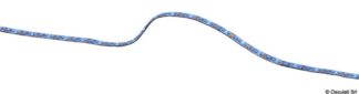 Striscia luminosa flessibile led 2 mt 24V blu - 13.842.14 Osculati Fari, plafoniere