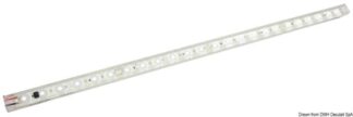 Barre luminosa Orizon 48 LED 24 V - 13.843.06 Osculati Fari, plafoniere