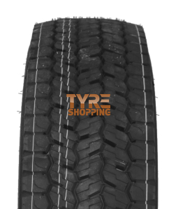 Pneumatici Furgone o Autocarro MICHELIN MULTI-D 285/70 R195 146/144L