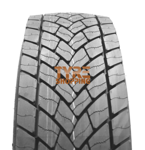 Pneumatici Furgone o Autocarro GOODYEAR KMAX-D 305/70R195 148/145M