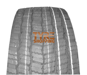 Pneumatici Furgone o Autocarro CONTINEN HD3-SC 275/70R225 150/145J