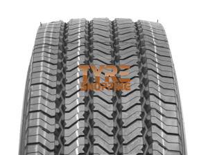Pneumatici Furgone o Autocarro CONTINEN HSW2SC 315/60R22.5 154/150L TL
