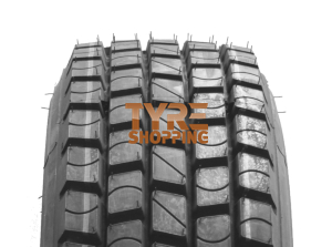 Pneumatici Furgone o Autocarro  AEOLUS ADR35 9.5 R175 136/134M