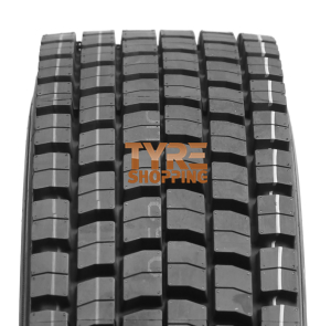 Pneumatici Furgone o Autocarro CONTINEN HDR2+ 315/80R225 156/150L