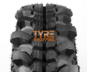 Pneumatici Offroad FEDIMA SIROCC 31X10.5R15 109Q