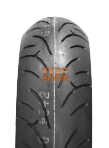 Pneumatici Moto BRI. 180/55ZR17 73 W TL BT023R