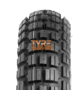 Pneumatici Moto VEE 100/90 -10 51 J TT VRM 219