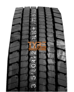 Pneumatici Furgone o Autocarro HANKOOK DL10+ 295/55R225 147/145K