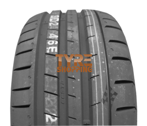 Pneumatici Auto Estivi KUMHO PS91 255/40ZR19 (100Y) XL