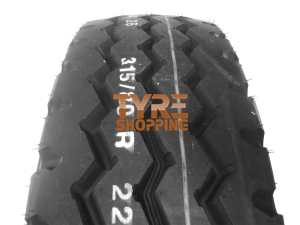 Pneumatici Furgone o Autocarro KUMHO KMA03 12 R225 152/148K