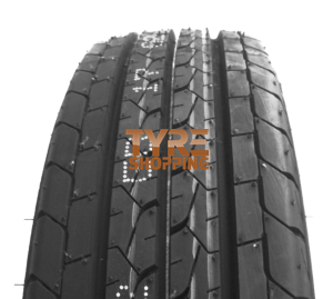 Pneumatici Furgone o Autocarro Estivi BRIDGEST R660 205/75 R16 110/108R