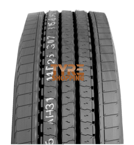 Pneumatici Furgone o Autocarro HANKOOK AH31 315/60R225 154/148L