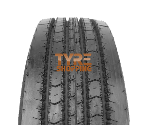 Pneumatici Furgone o Autocarro  FORMULA STEER 215/75R175 126/124M