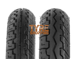 Pneumatici Moto VEE 90/80-16 VRM283 52P TT