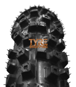 Pneumatici Moto BRI. 70/100 -19 42 M TT NHS X30F