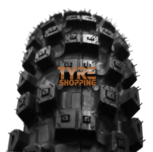 Pneumatici Moto BRI. 100/100-18 59 M TT NHS X30R