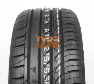 Pneumatici Auto Estivi TRISTAR SP-POW 235/50 R17 100W XL