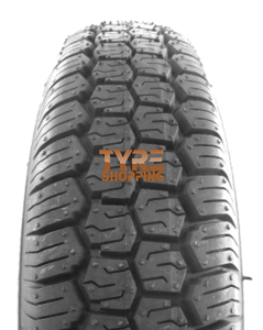 Pneumatici Auto Estivi DEESTONE D823 125 R12 62 J