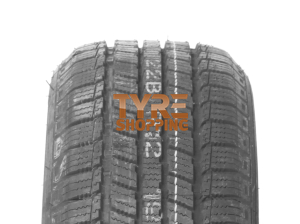 Pneumatici Furgone o Autocarro Invernali TRISTAR SNOW-P 215/60 R17 109/107T