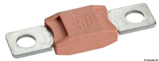 Fusibile mega 500 A - 14.099.51 Osculati Materiale elettrico