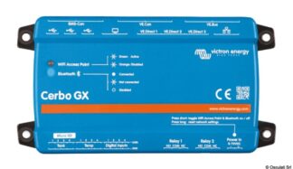 Centro di comunicazione Cerbo GX MK2 - 14.100.00 Osculati Materiale elettrico