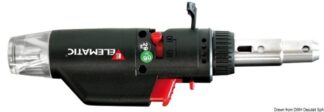 Utensile multifunzione a gas - 14.122.13 Osculati Materiale elettrico