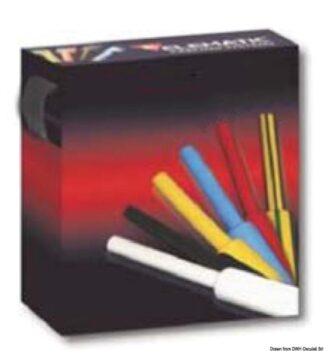 Guaina termoretraibile 24 mm - 14.131.07 Osculati Materiale elettrico