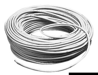 Cavo bipolare 4 mm² - 14.148.40 Osculati Materiale elettrico