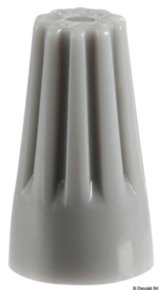 Giunzione cavi 6,5 mm - 14.155.01 Osculati Materiale elettrico