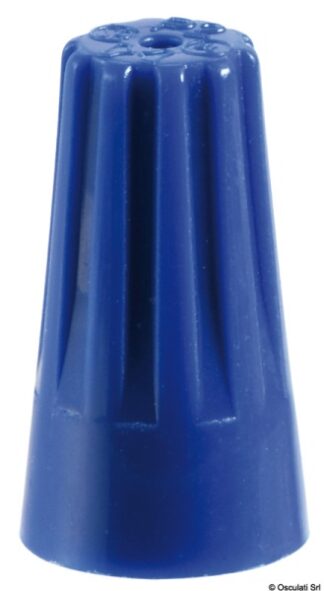 Giunzione cavi 7,9 mm - 14.155.02 Osculati Materiale elettrico