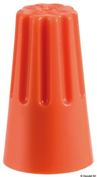 Giunzione cavi 9,1 mm - 14.155.03 Osculati Materiale elettrico