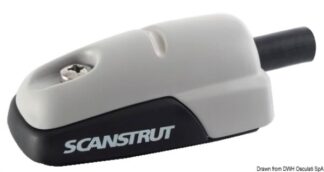Horizontal entry deck seal per cavi 6-10 mm - 14.171.62 Osculati Materiale elettrico