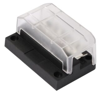 Scatole portafusibili modulari - 14.182.02 Osculati Materiale elettrico