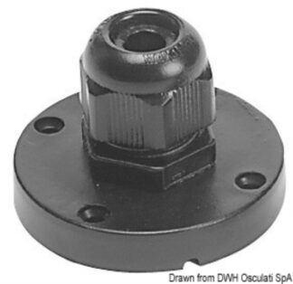 Passafili stagno 6-12 mm - 14.185.96 Osculati Materiale elettrico