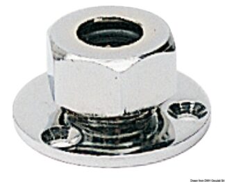 Passafili stagno 12 mm - 14.186.02 Osculati Materiale elettrico