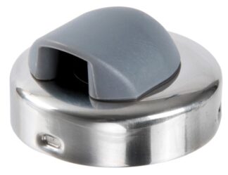 Premistoppa passacavo laterale - 14.186.15 Osculati Materiale elettrico