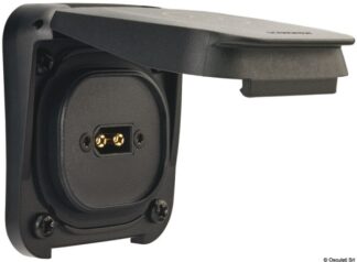Connettore pannello solare XT60 VENTURA - 14.195.04 Osculati Materiale elettrico