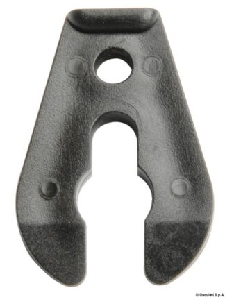 Chiavetta per motori Yamaha - 14.203.05 Osculati Materiale elettrico