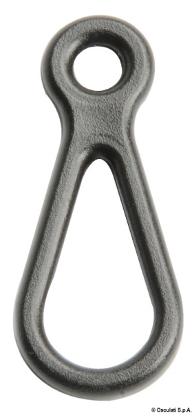 Chiavetta per motori Mercury/Mariner - 14.203.06 Osculati Materiale elettrico