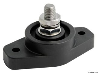 Nodo derivazione Big 82x43 mm - 14.205.00 Osculati Materiale elettrico